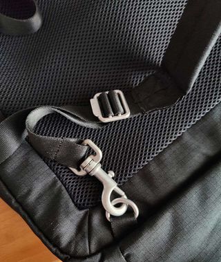 Mochila IKEA Negra