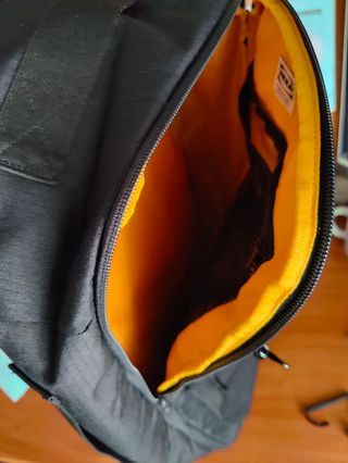 Mochila IKEA Negra