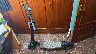 Smartgyro Speedway Pro Patinete Eléctrico 485km