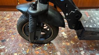 Smartgyro Speedway Pro Patinete Eléctrico 485km