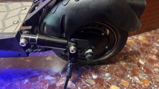 Smartgyro Speedway Pro Patinete Eléctrico 485km