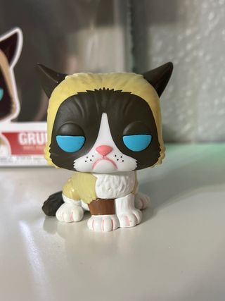 Funko Grumpy Cat 60