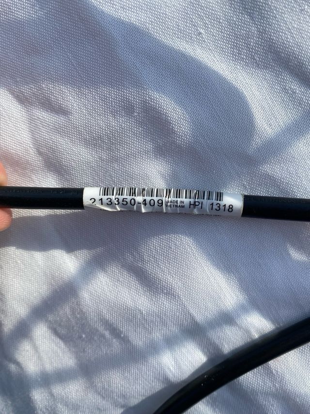 Alimentatore HP 45W Originale