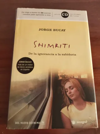 Shimriti (Spanish Edition)