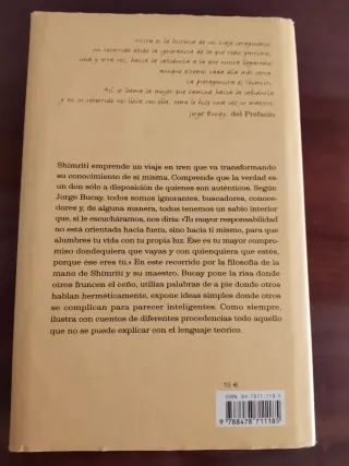 Shimriti (Spanish Edition)