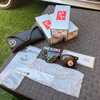 PACK 3 Gafas Ray-Ban Polarizadas