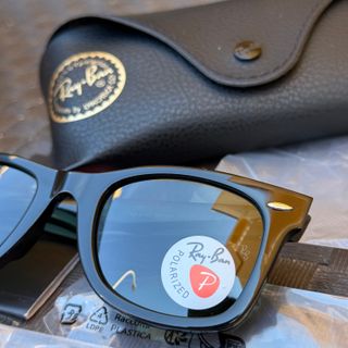 PACK 3 Gafas Ray-Ban Polarizadas