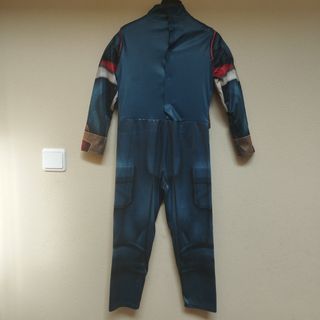 Disfraz Infantil Capitán América