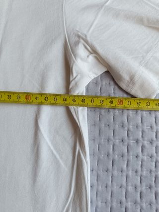 Camiseta Nike de algodon