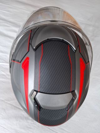 Casco Moto Shoei GT Air Pendulum Talla M