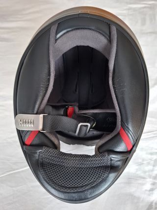 Casco Moto Shoei GT Air Pendulum Talla M