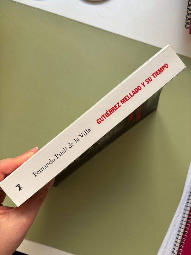 Gutiérrez Mellado y su tiempo, 1912-1995