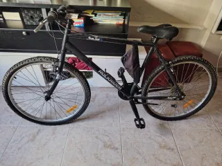 Bicicleta Rockrider 5.0