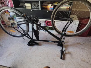 Bicicleta Rockrider 5.0