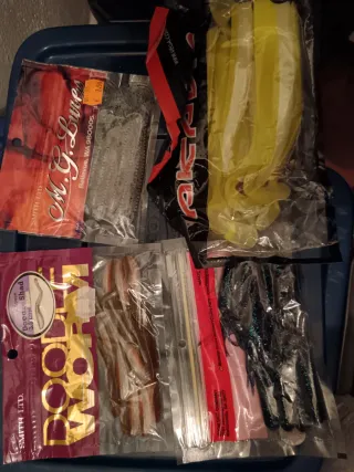 Caña de casting Hart Boushido