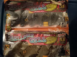 Caña de casting Hart Boushido