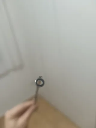 Caña de casting Hart Boushido.