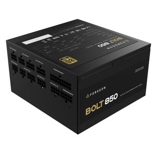 Fuente Alimentación Forgeon Bolt 850W 80+ Gold