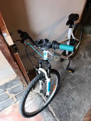 Bicicleta Rockrider Adulto