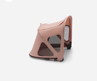 Capota ventilada Bugaboo Fox/Cameleon