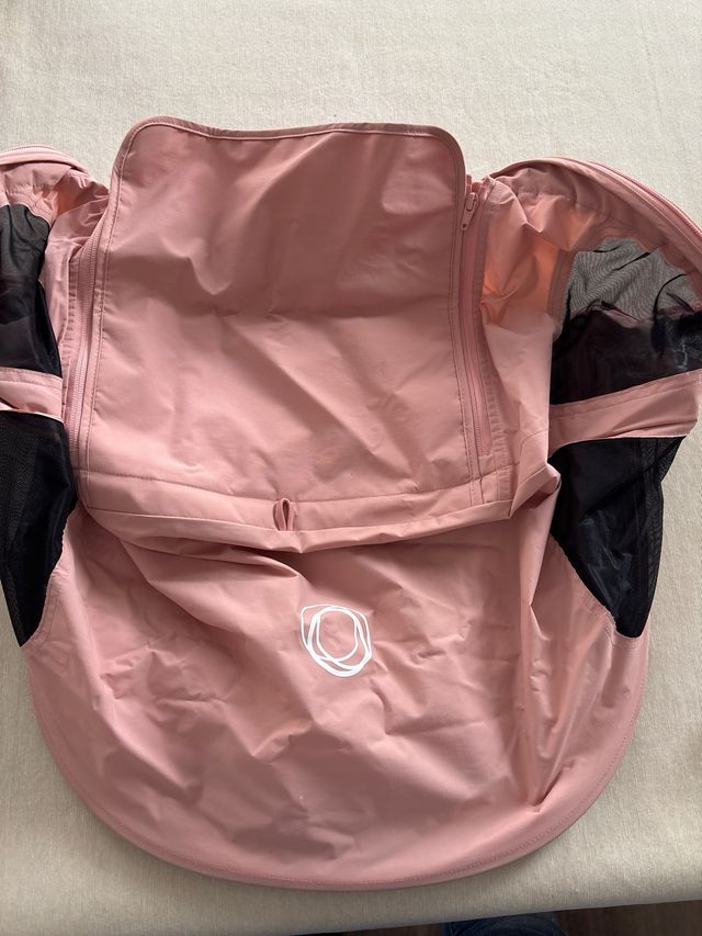 Capota ventilada Bugaboo Fox/Cameleon