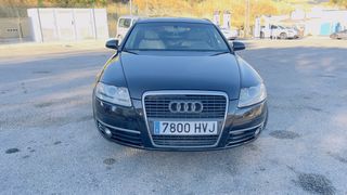 Audi A6 2.7 tdi Avant 