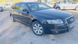 Audi A6 2.7 tdi Avant 