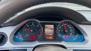Audi A6 2.7 tdi Avant 