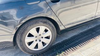 Audi A6 2.7 tdi Avant 
