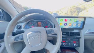 Audi A6 2.7 tdi Avant 