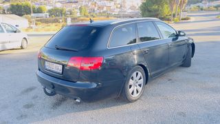 Audi A6 2.7 tdi Avant 