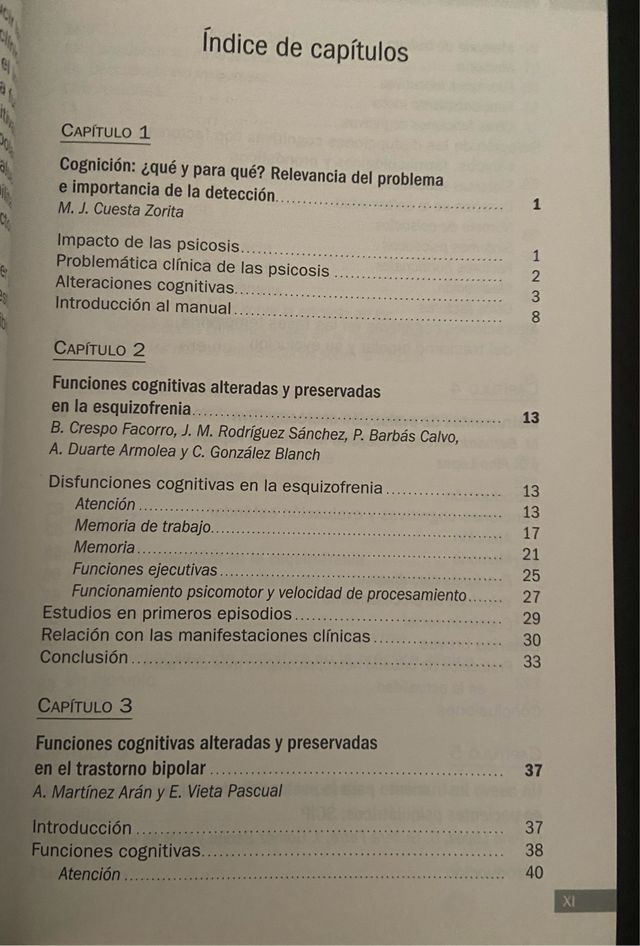 Manual práctico de cognición en la esquizofreni...