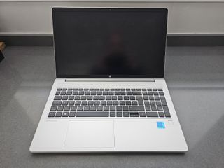 Portátil HP i5 11ª Gen - 16GB RAM