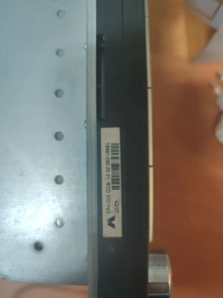 Radio Coche original Wolkwagen Passat 2008