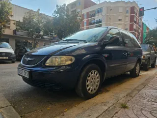 ⭐️⭐️ Chrysler Voyager 2003 ⭐️⭐️