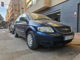 ⭐️⭐️ Chrysler Voyager 2003 ⭐️⭐️