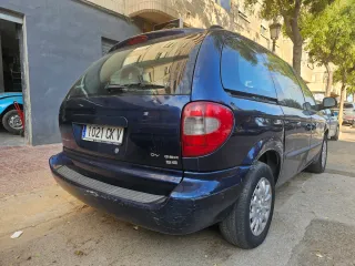 ⭐️⭐️ Chrysler Voyager 2003 ⭐️⭐️