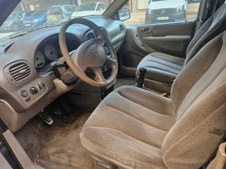 ⭐️⭐️ Chrysler Voyager 2003 ⭐️⭐️