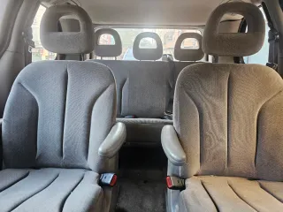 ⭐️⭐️ Chrysler Voyager 2003 ⭐️⭐️