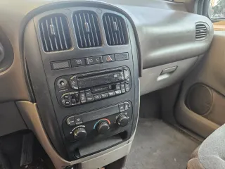 ⭐️⭐️ Chrysler Voyager 2003 ⭐️⭐️