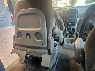 ⭐️⭐️ Chrysler Voyager 2003 ⭐️⭐️