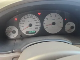 ⭐️⭐️ Chrysler Voyager 2003 ⭐️⭐️