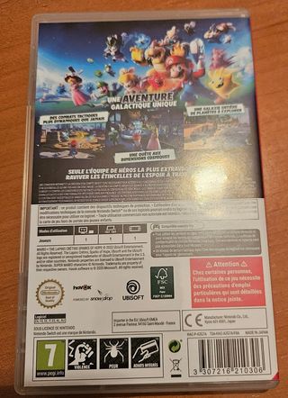 Splatoon 3 Nintendo Switch