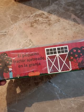 Lote de juguetes para peques