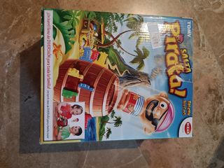 Lote de juguetes para peques