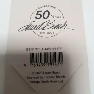 Segnalibro Laurel Burch