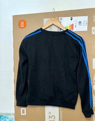 Sudadera Adidas Real Madrid niño
