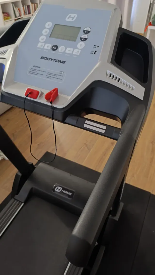 Cinta de Correr Bodytone DT14