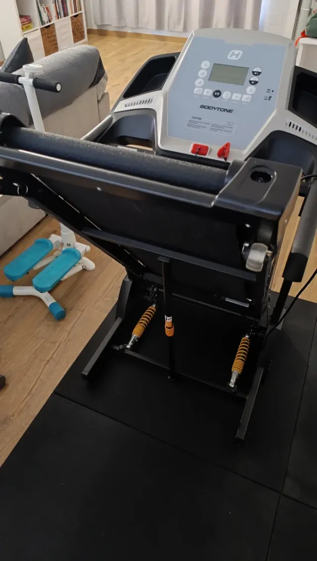 Cinta de Correr Bodytone DT14