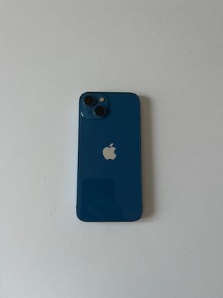 iPhone 13 Nero